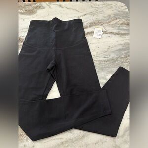 Old Navy maternity workout leggings